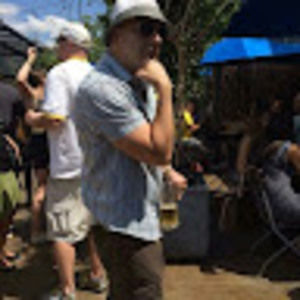 Meet your Posher, Jerry